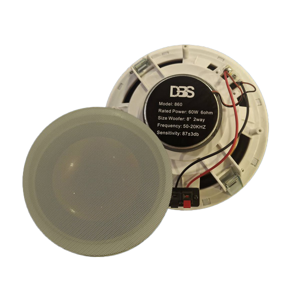 اسپیکر سقفی DB-860