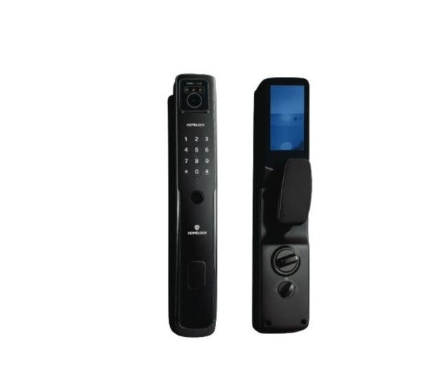 دستگیره هوشمند هوم لاک- S240