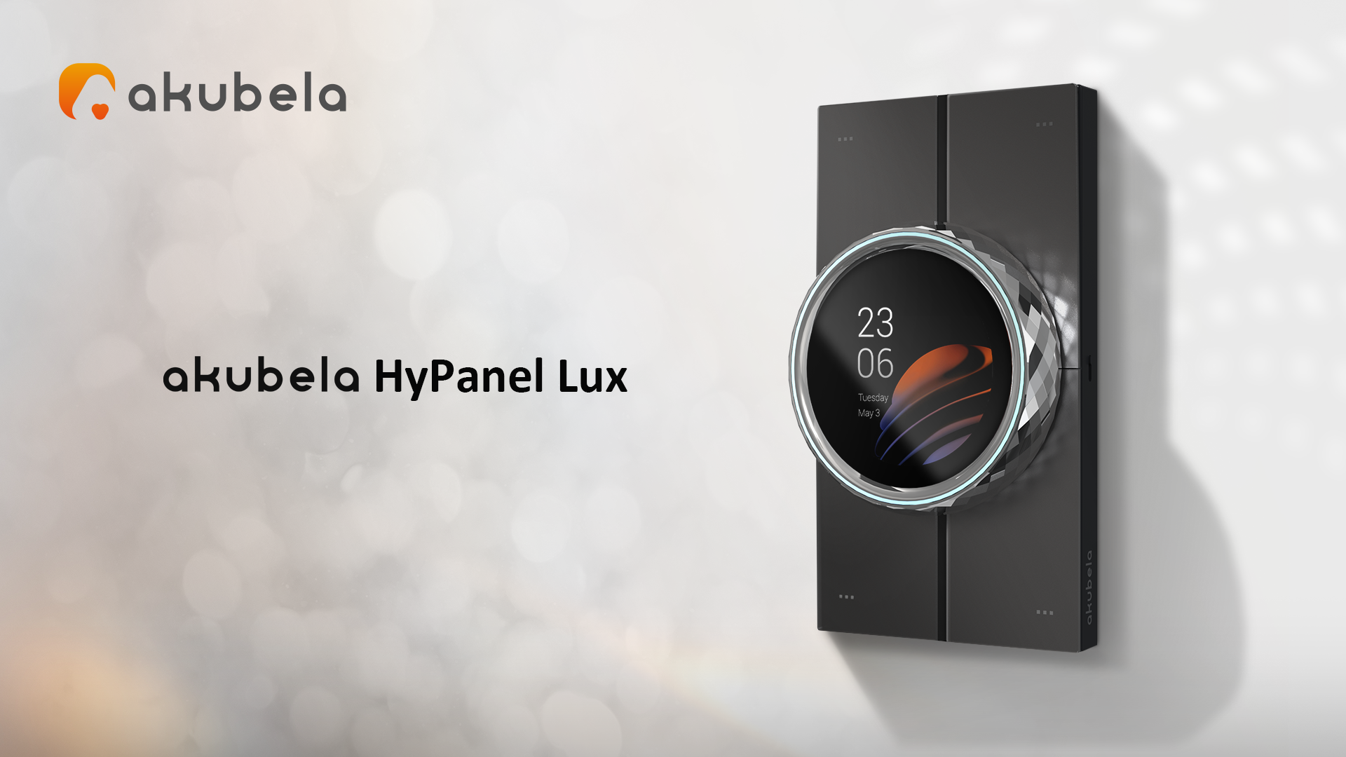  هوم سنتر Akubela مدل Hypanel lux 