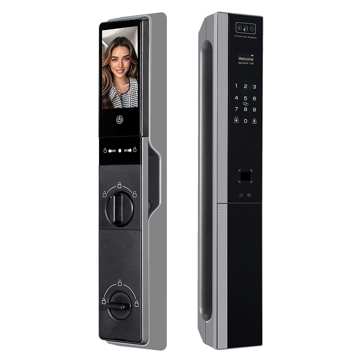  دستگیره هوشمند هوم لاک-HOME LOCK S360 
