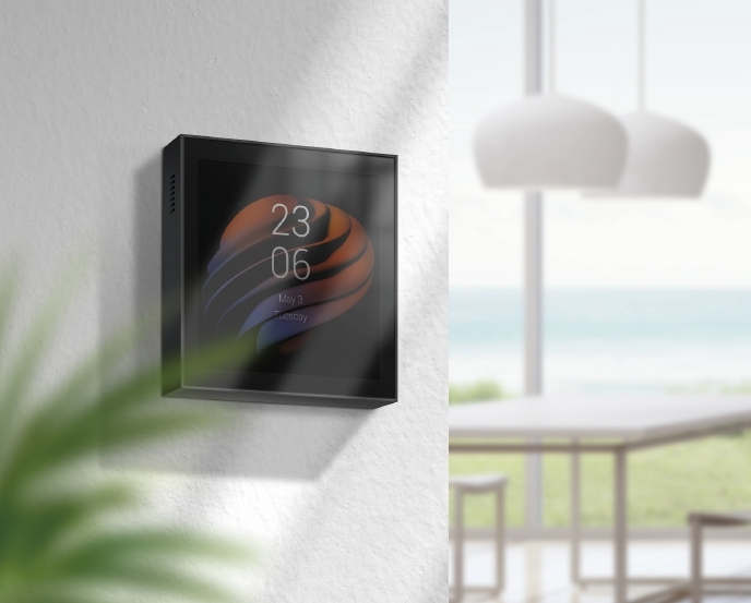  هوم سنتر Akubela HyPanel (ps51) 