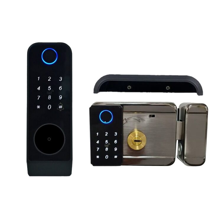  دستگیره هوشمند هوم لاک-HOME LOCK Y180