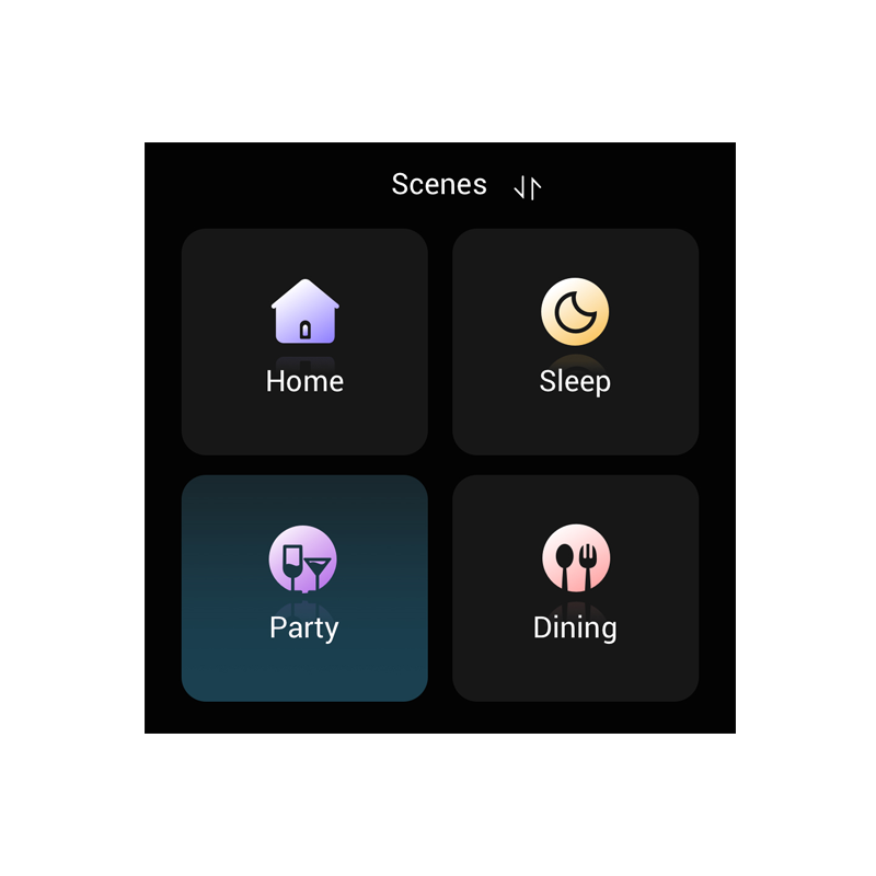  هوم سنتر Akubela HyPanel (ps51) 