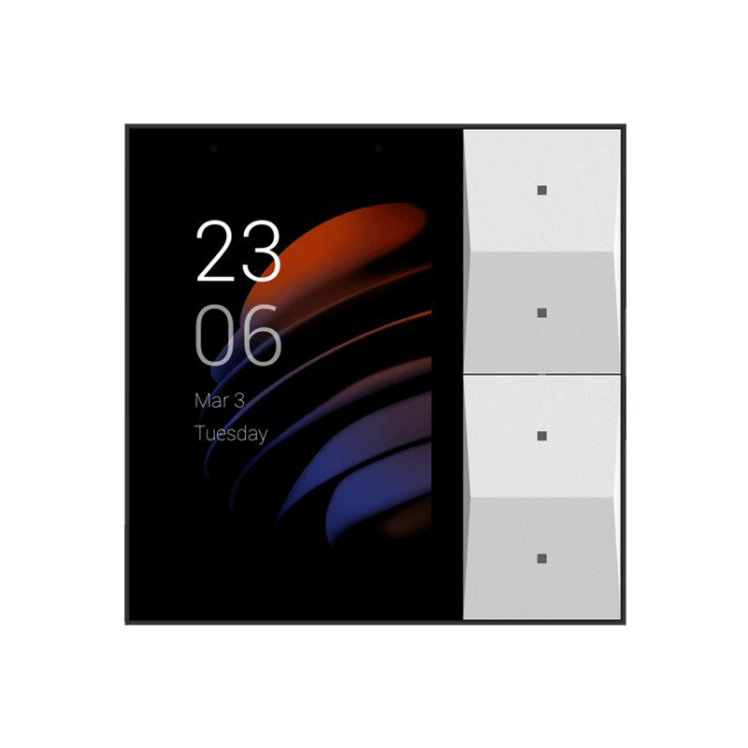 هوم سنتر Akubela HyPanel Lite