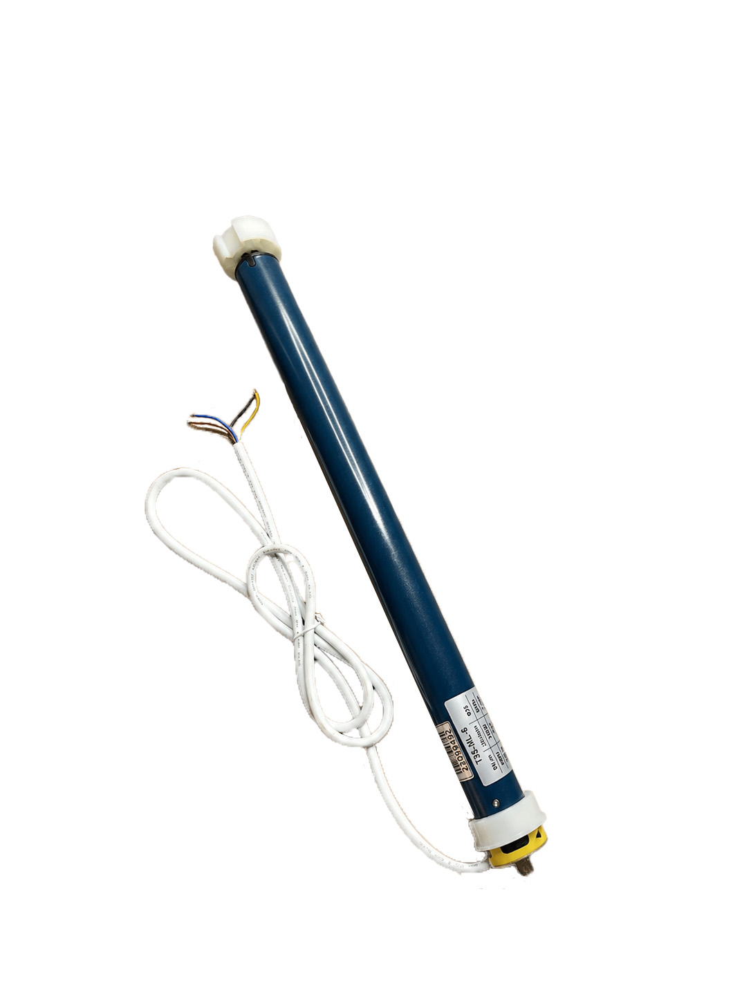 موتور پرده بالا رو 6 نیوتن هوشمند T35-ML-6