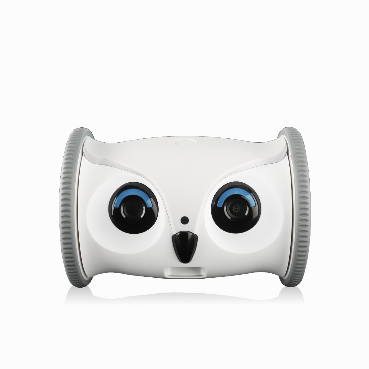  ربات پت | ربات نگهداری از پت دوربین دار برند skymee مدل Owl Robot 