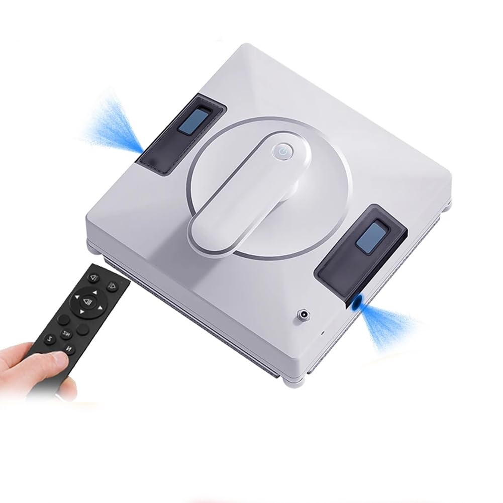  شیشه پاک کن رباتیک Liectroux مدل YW509 